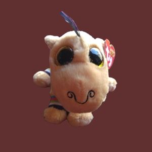 Tys Beanie Boos Jamal the Camel